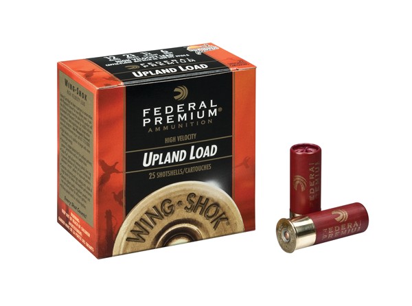 FED P283 PREM HV 71/2 25 - Win Repeating Arms Promotion